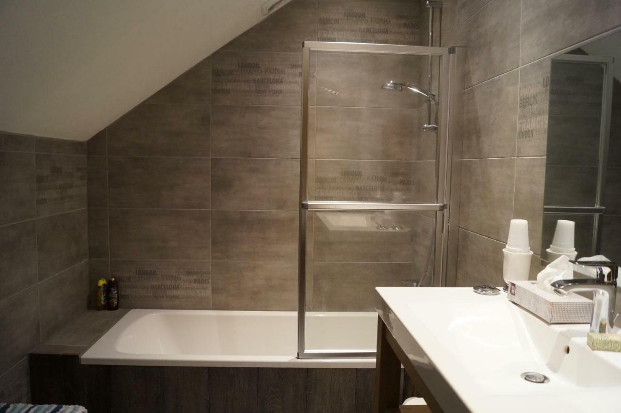 La Petite Maison Sart lez Walhain Ngoại thất bức ảnh